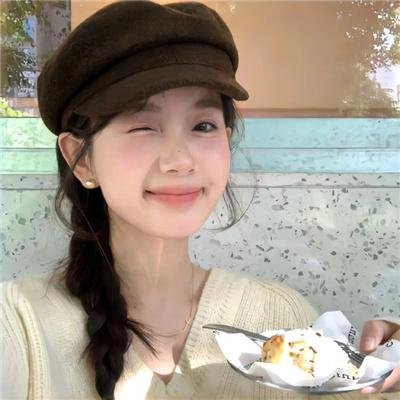 当家小娘子