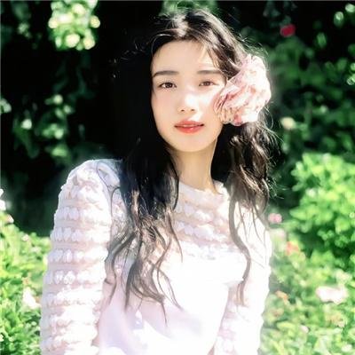 青之花