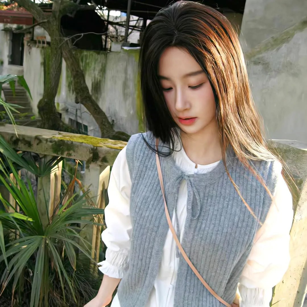女杀手