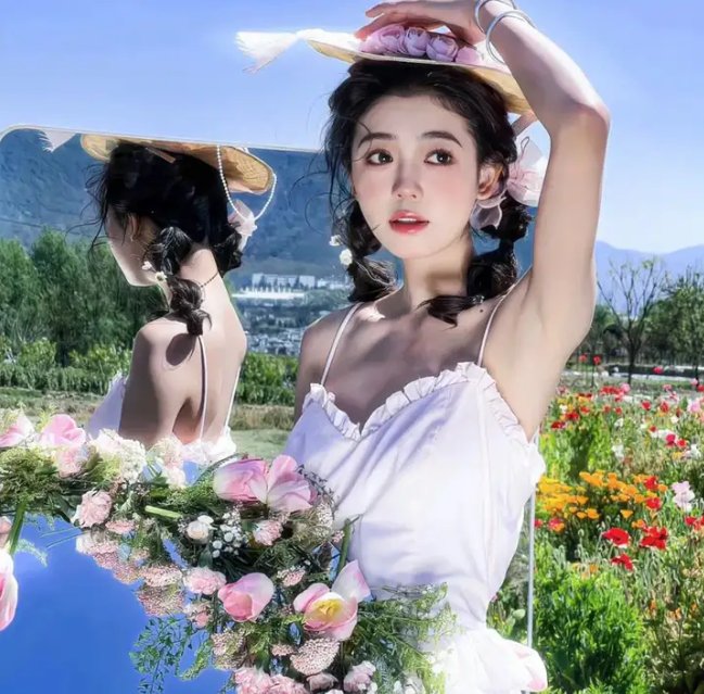 我叫赵出息